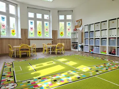 Przedszkole Prywatne GROSZEK s.c. Beata Iskrzycka, Klaudia Białojańska-Ozajst